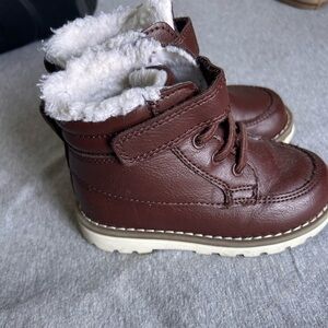 Old navy Toddler Boots